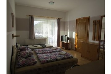 Ungarn Privát Sárvár, Exterieur